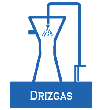 Drizgas Tech Pvt Ltd