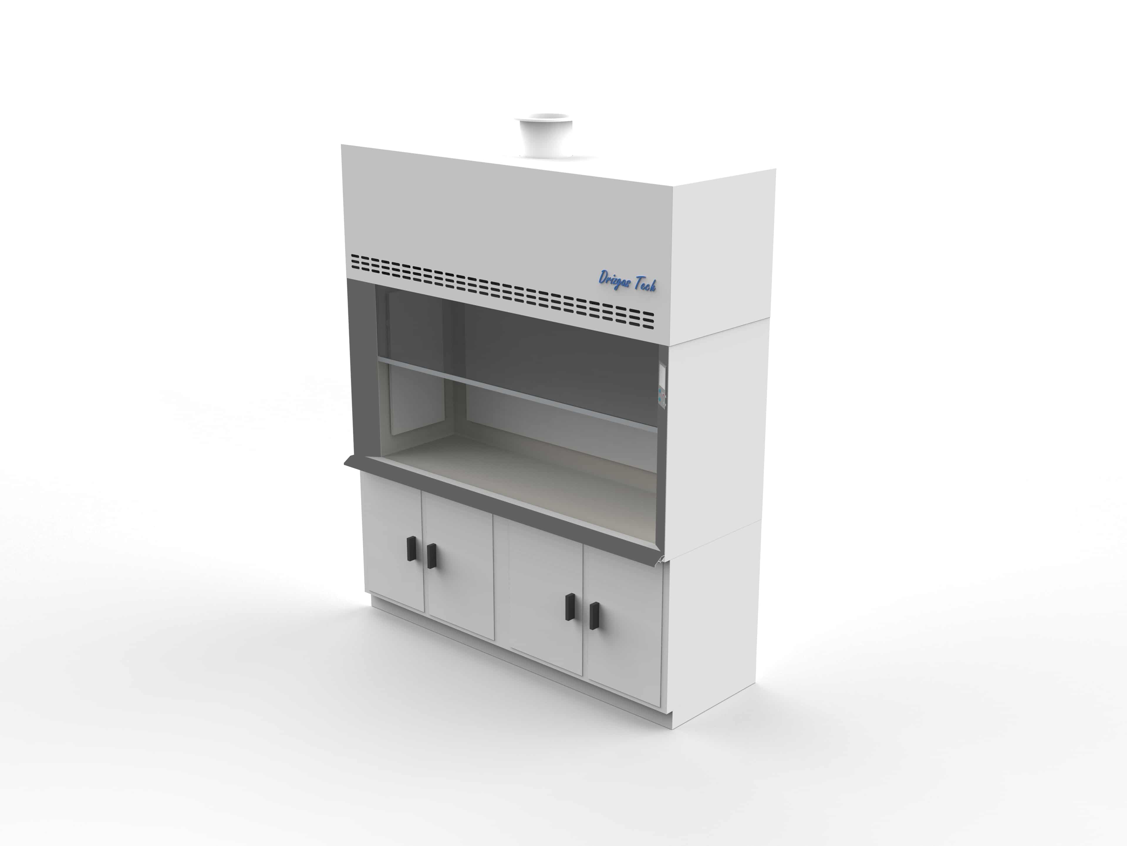 Fume Hood